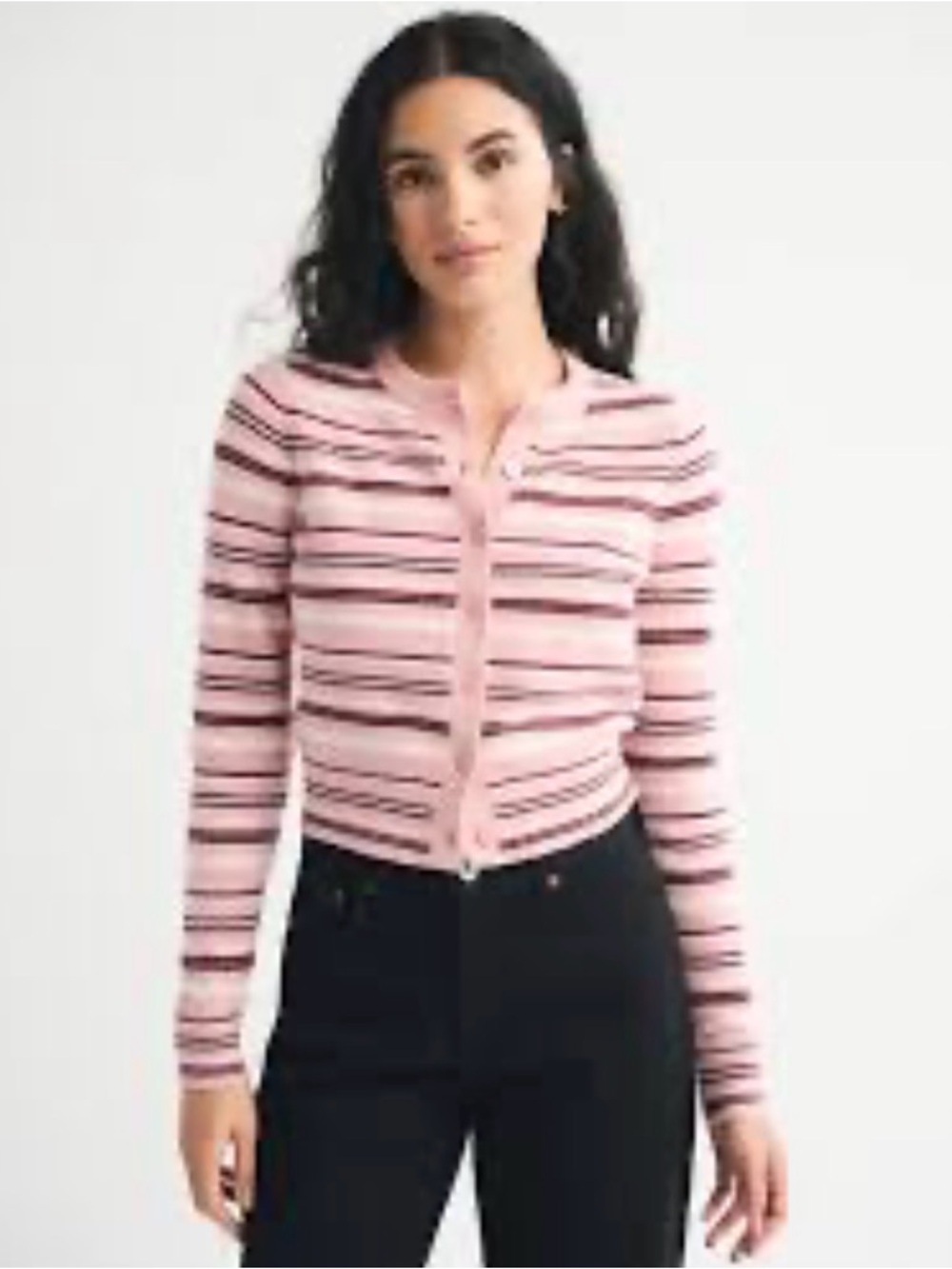 Abercrombie Cardigan